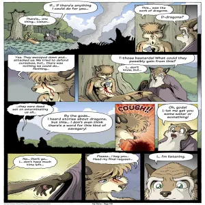 My Mate 2 - page 37