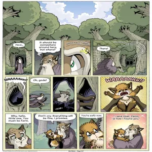 My Mate 2 - page 39