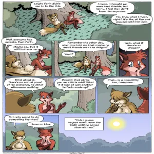 My Mate 2 - page 4
