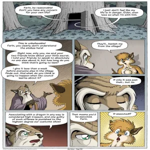 My Mate 2 - page 42