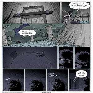 My Mate 2 - page 45