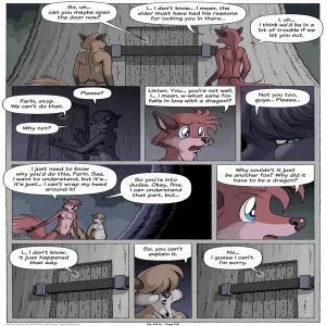 My Mate 2 - page 47
