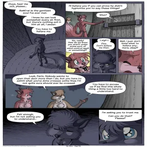 My Mate 2 - page 48