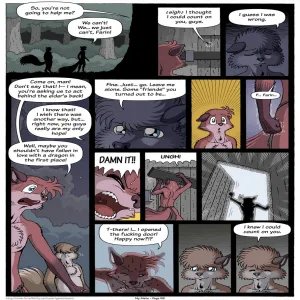 My Mate 2 - page 50