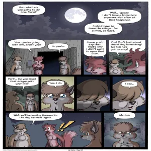 My Mate 2 - page 51