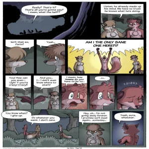 My Mate 2 - page 52