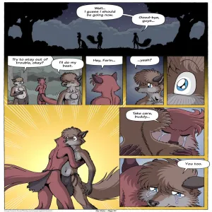 My Mate 2 - page 53