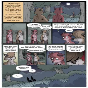My Mate 2 - page 54