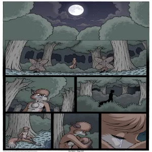 My Mate 2 - page 55