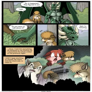 My Mate 2 - page 57
