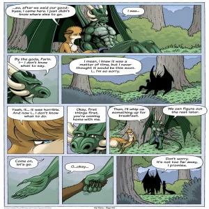 My Mate 2 - page 58