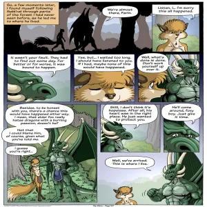 My Mate 2 - page 59