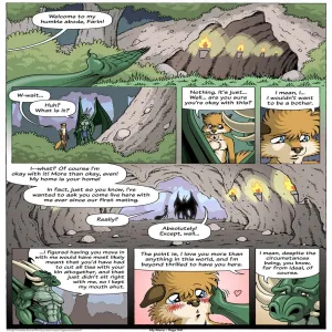 My Mate 2 - page 60