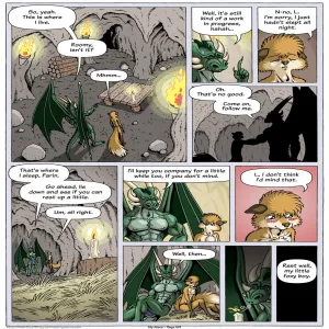 My Mate 2 - page 61