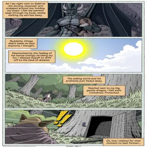 My Mate 2 - page 62