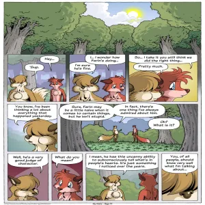 My Mate 2 - page 63