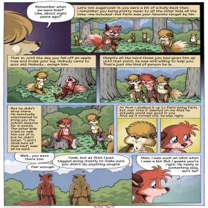 My Mate 2 - page 64