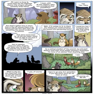 My Mate 2 - page 67
