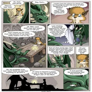 My Mate 2 - page 69
