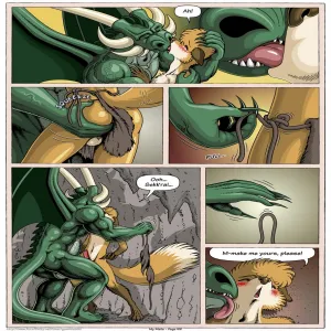 My Mate 2 - page 80