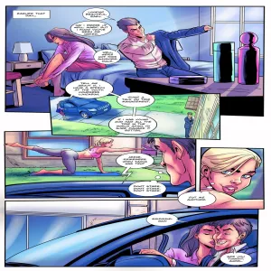 Master PC - Ordinary People 1 - page 3