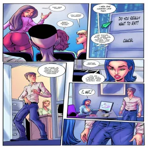 Master PC - Ordinary People 1 - page 8