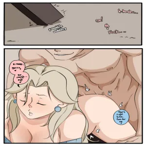 The Mayor Will See You Now - page 6