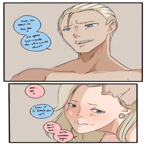 The Mayor Will See You Now - page 7