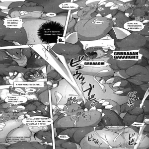 Dragon Sanctuary - page 14