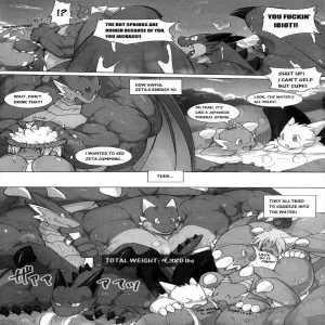 Dragon Sanctuary - page 15