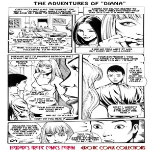 Contos T 0 - page 5