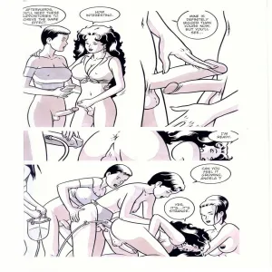Casa Howhard 2 - page 10