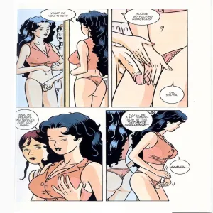 Casa Howhard 2 - page 18