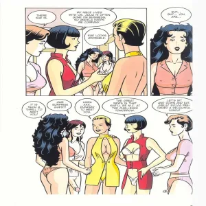 Casa Howhard 2 - page 21