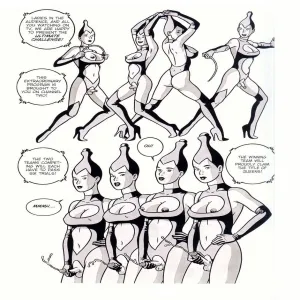 Casa Howhard 2 - page 29
