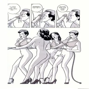 Casa Howhard 2 - page 42