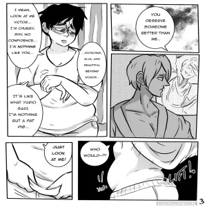 Cute Piglet - page 4