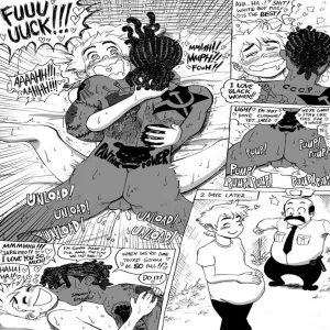 Conjugal Visit - page 3