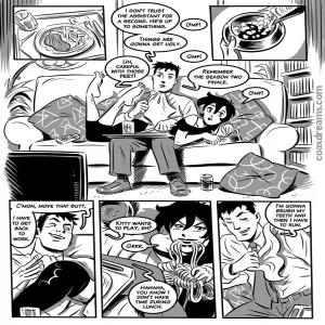 Another Pet's Story - page 10