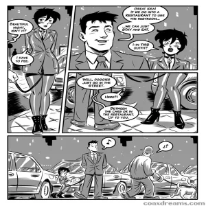 Another Pet's Story - page 16