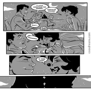 Another Pet's Story - page 19