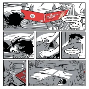 Another Pet's Story - page 2