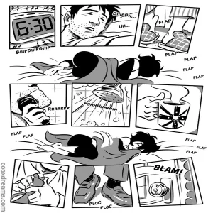 Another Pet's Story - page 3