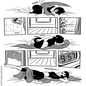 Another Pet's Story - page 4