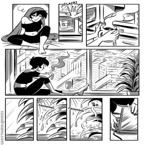 Another Pet's Story - page 5