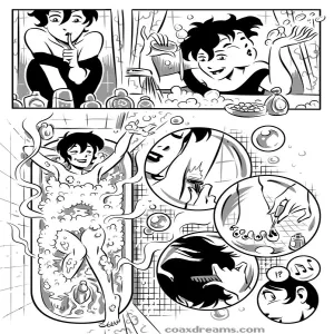 Another Pet's Story - page 7
