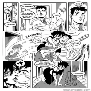 Another Pet's Story - page 9