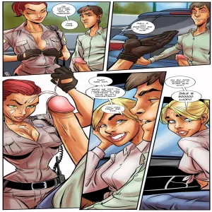 Master PC - Ordinary People 2 - page 6