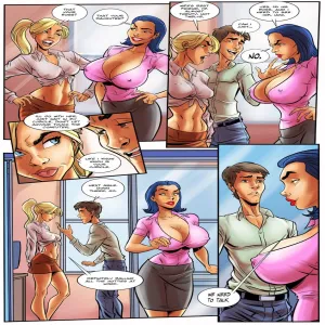 Master PC - Ordinary People 2 - page 8