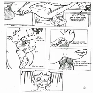 Identity Check - page 9